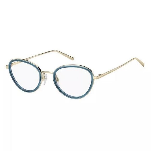 MARC JACOBS Eyeglasses MJ479-OGA-50 Size 50/21/butterfly BRAND NEW W CASE main image 3